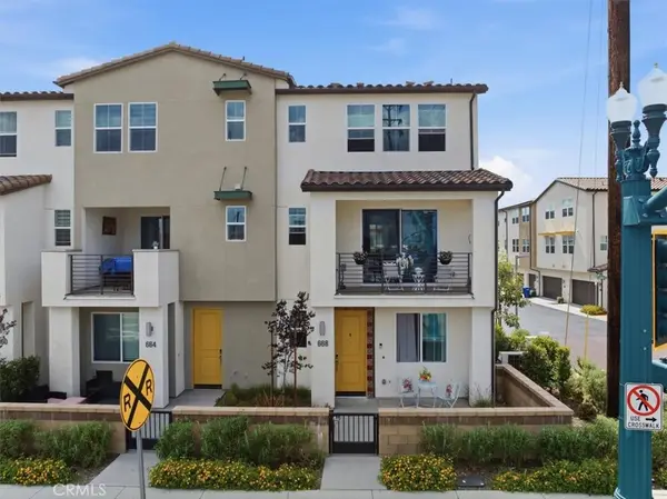 668 Limoncello Lane, Covina, CA 91723