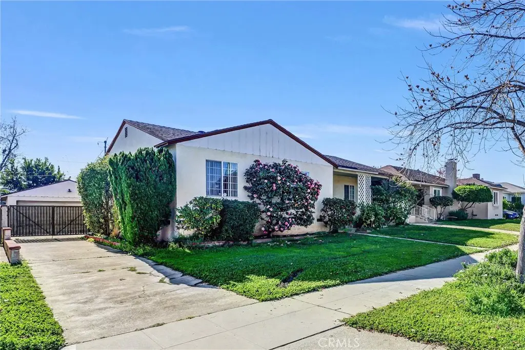 1404 Violeta, Alhambra, CA 91801 - #1