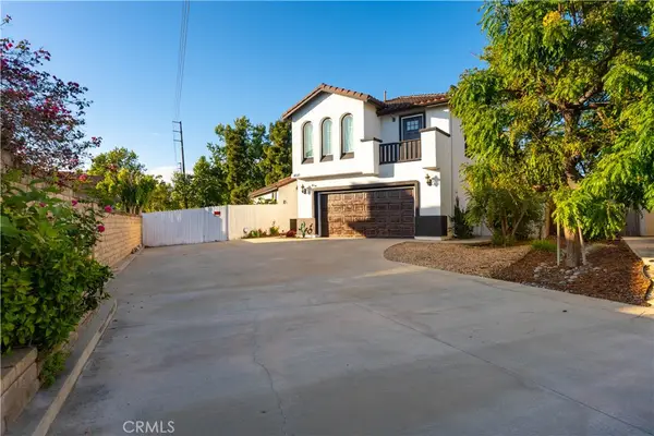 4510 El Corazon Court, Camarillo, CA 93012