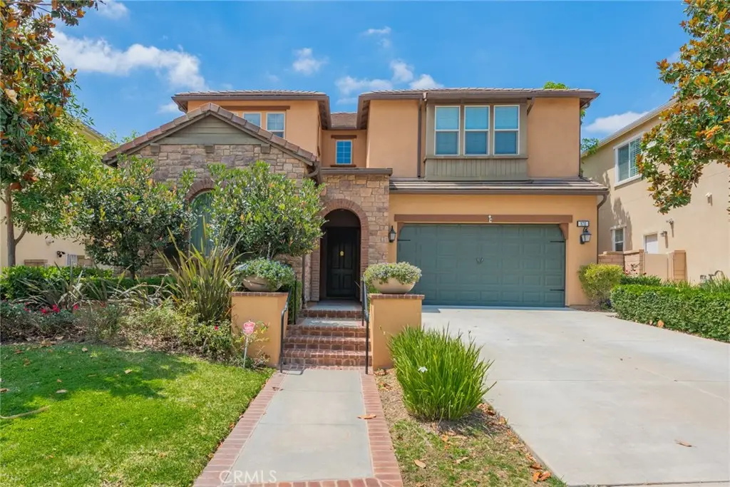 572 E Vosburg Drive, Azusa, CA 91702 - #1