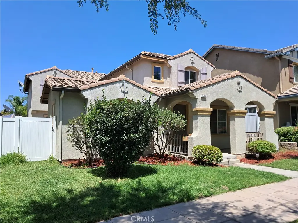 25998 Lugo, Loma Linda, CA 92354 - #1