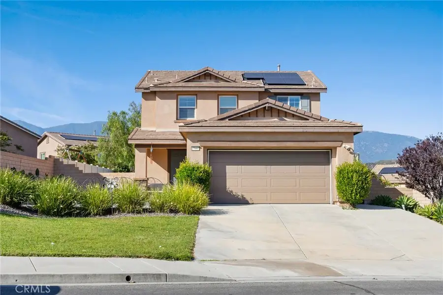 17687 Comfrey Dr, San Bernardino, CA 92407 - #2