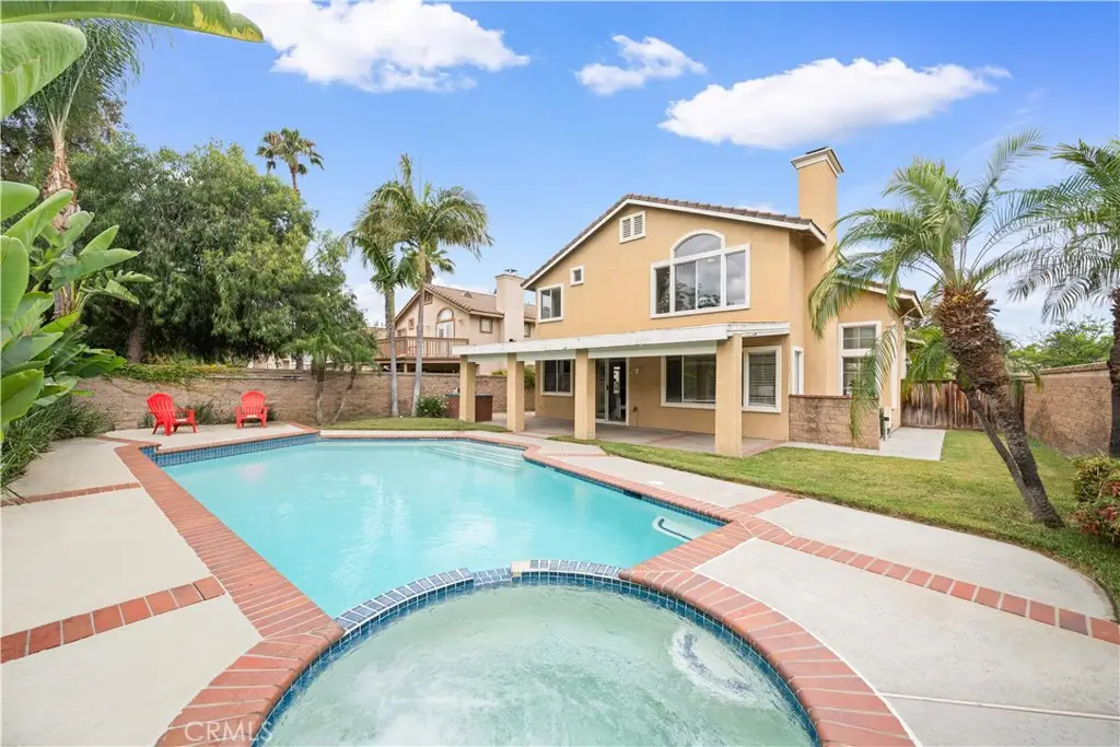 17409 Kelsey Way, Chino Hills, CA 91709 - #1