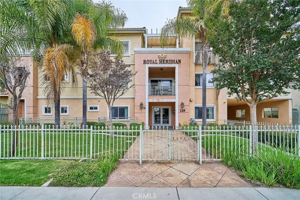 120 N Moore #103, Monterey Park, CA 91754