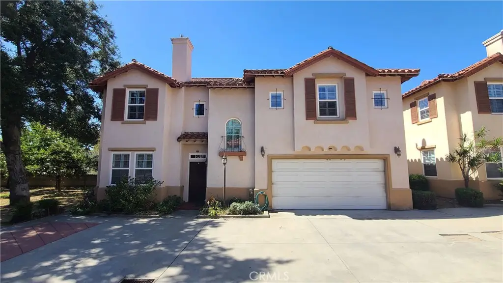 712 S Ramona Street #C, San Gabriel, CA 91776 - #1