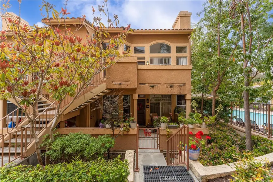 19431 Rue De Valore #39D, Lake Forest, CA 92610 - #3