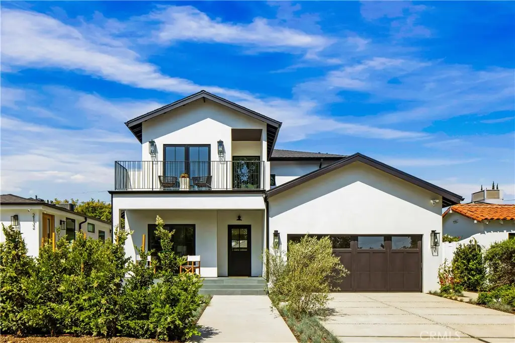 2134 Greenfield Avenue, Los Angeles, CA 90025 - #1