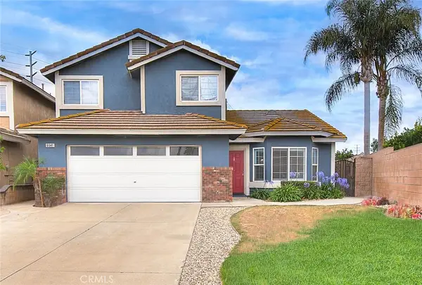 6641 Sugar Pine Court, Chino, CA 91710