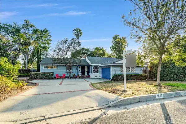 1505 N Highland, Fullerton, CA 92835