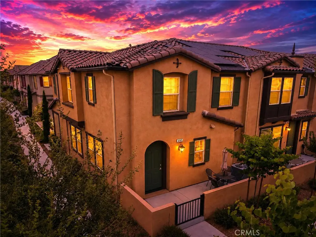 4005 E Carmel Privado Avenue, Ontario, CA 91761 - #1