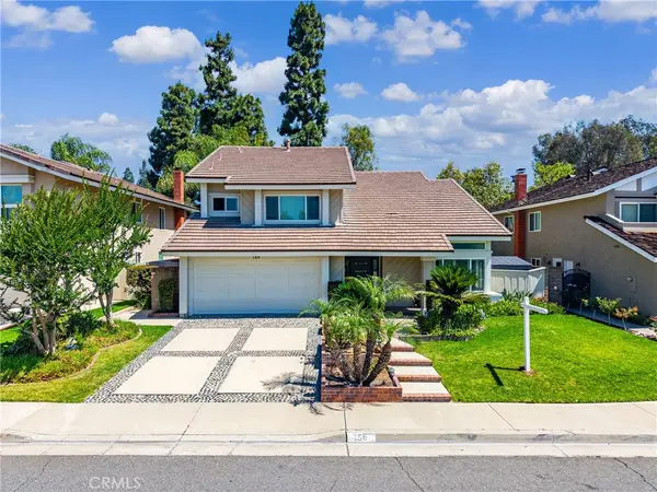 158 N Thistle, Brea, CA 92821
