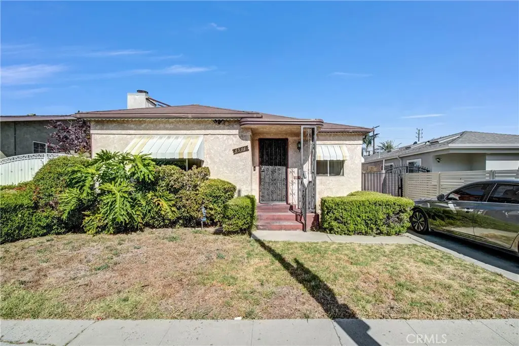 1544 S Burnside, Los Angeles, CA 90019 - #1
