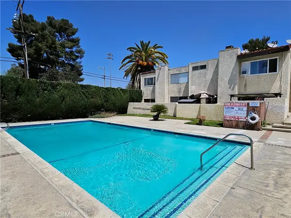 8800 Kester Avenue #126, Panorama City, CA 91402