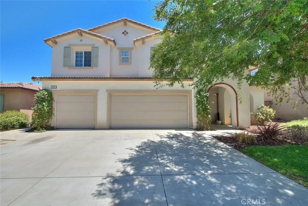 40989 Bankhall, Lake Elsinore, CA 92532 - #1