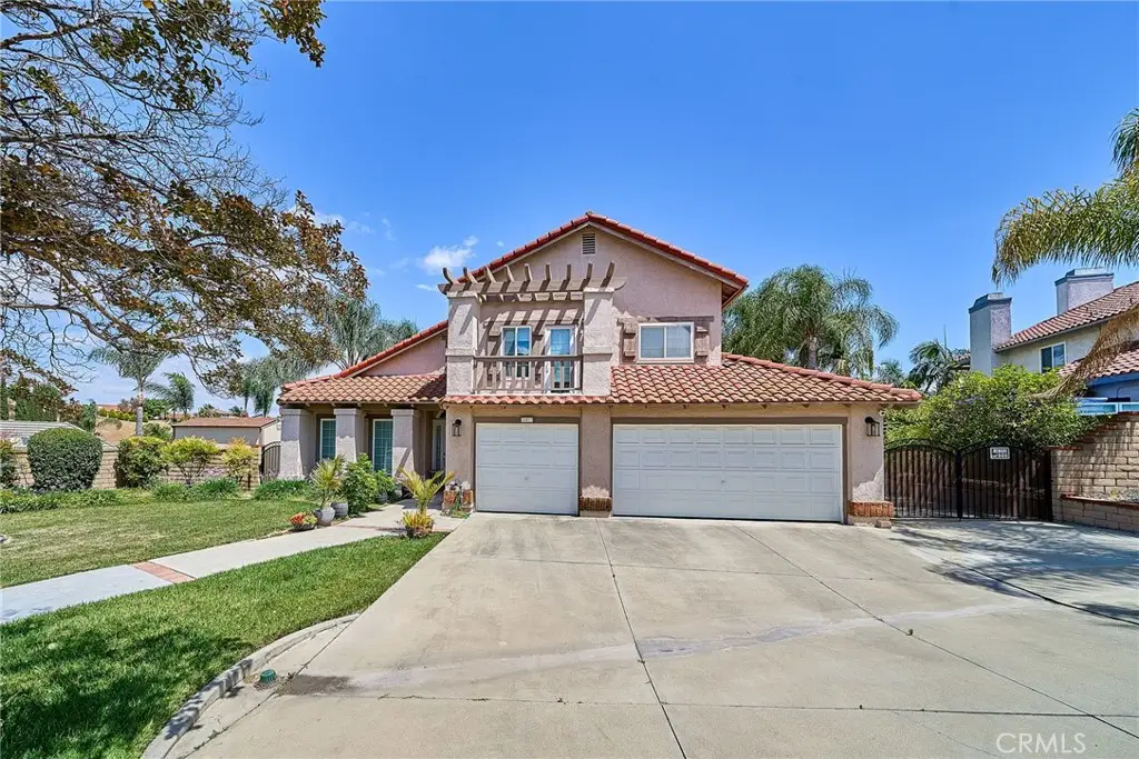 12873 Sundown, Chino Hills, CA 91709 - #1