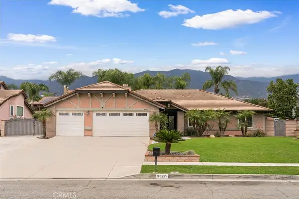 9522 Orange Street, Rancho Cucamonga, CA 91737