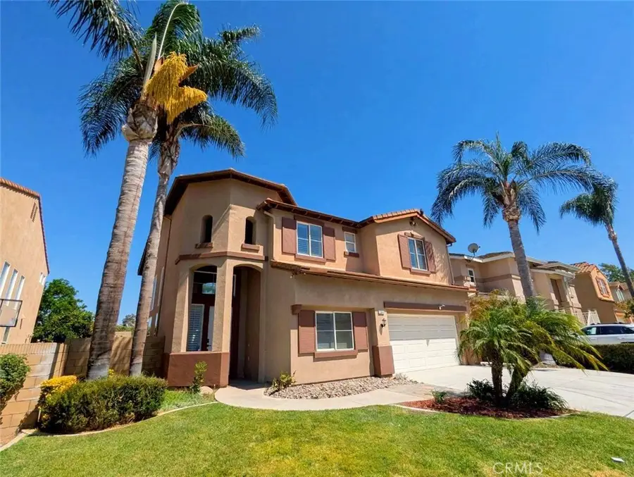 15849 Tanberry, Chino Hills, CA 91709 - #3