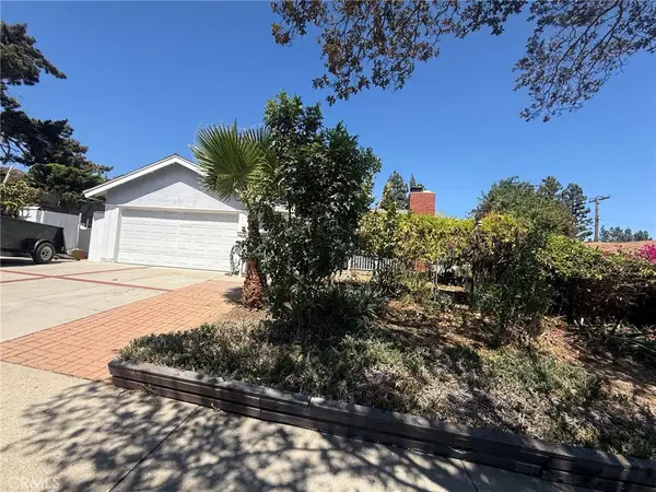1464 Cranmer, Walnut, CA 91789