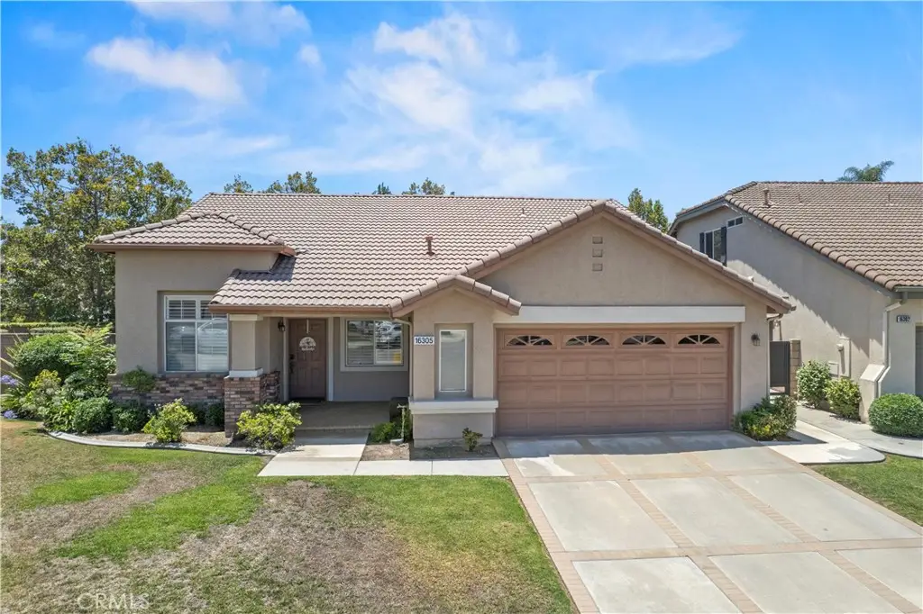 16305 Phidias Lane, Chino Hills, CA 91709 - #1