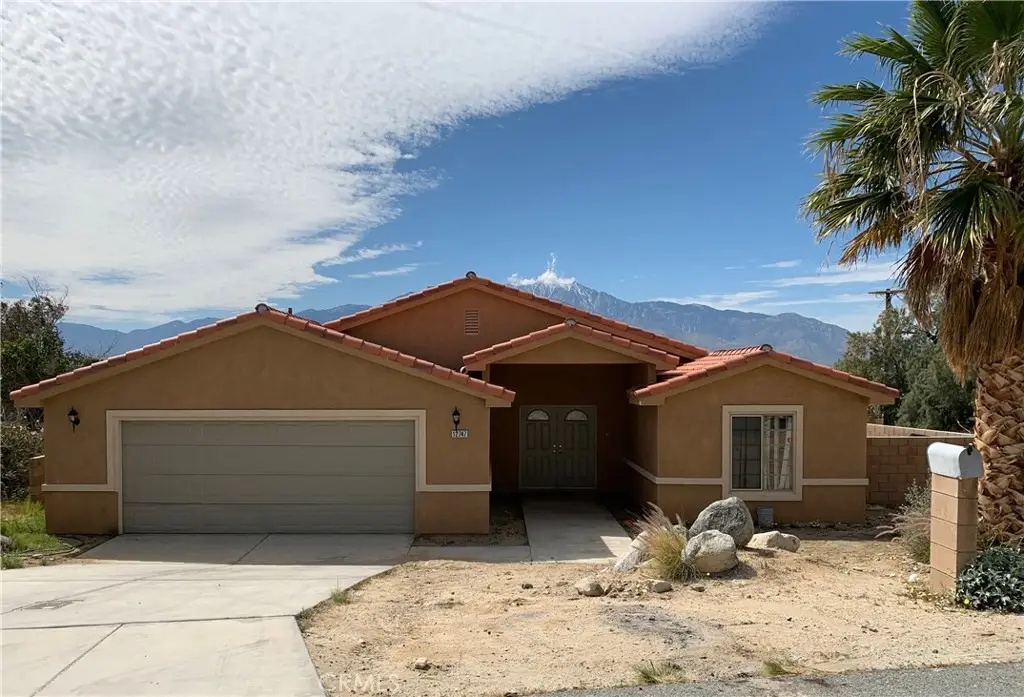 12747 Calle Amapola, Desert Hot Springs, CA 92240 - #1
