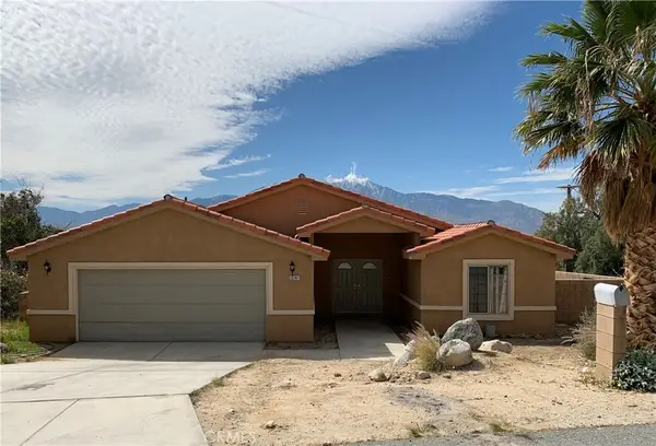12747 Calle Amapola, Desert Hot Springs, CA 92240
