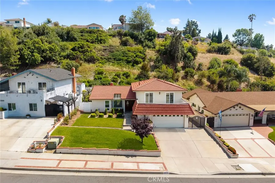 23834 Sunset Crossing, Diamond Bar, CA 91765 - #2
