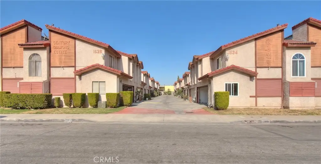 1634 Alegro #d, San Gabriel, CA 91776 - #1