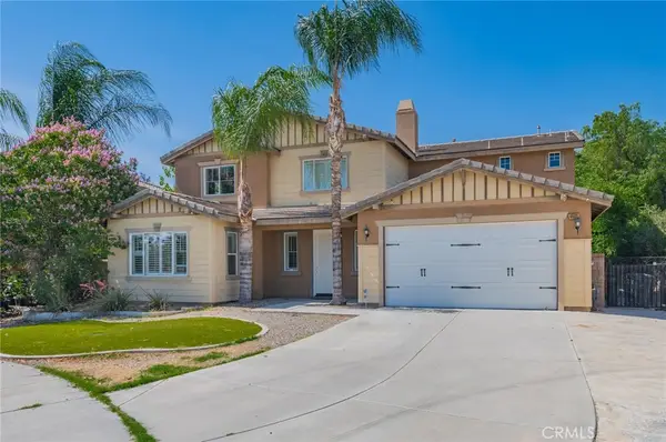 4402 Gallop Court, Hemet, CA 92545