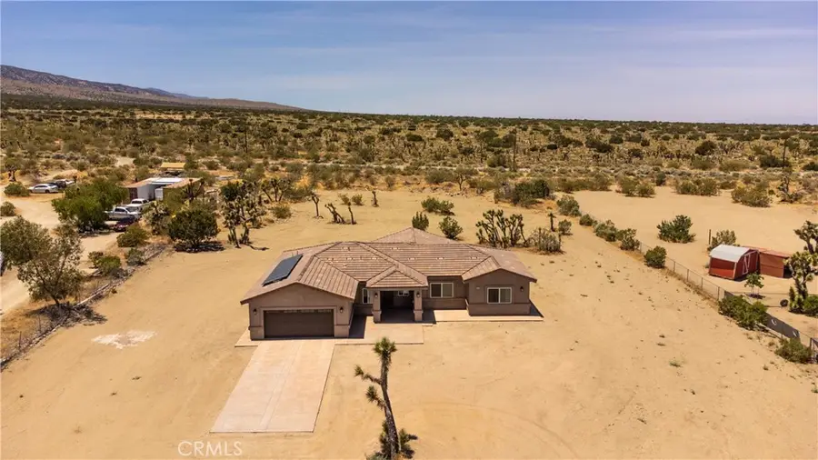 11462 Prado, Pinon Hills, CA 92372 - #2