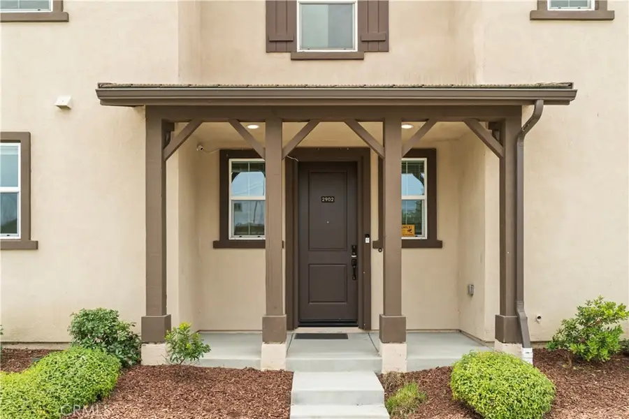 2902 S Halton Paseo, Ontario, CA 91761 - #2