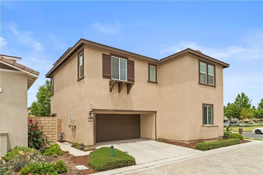 2902 S Halton Paseo, Ontario, CA 91761 - #3