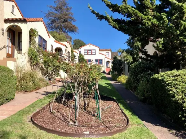 1765 Spruce Street, Berkeley, CA 94709