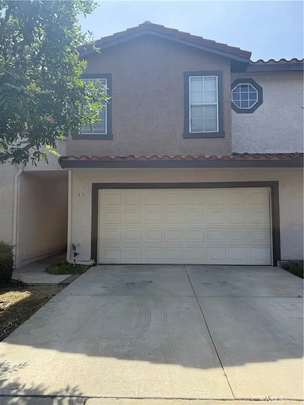 815 Tiverton Court, San Dimas, CA 91773