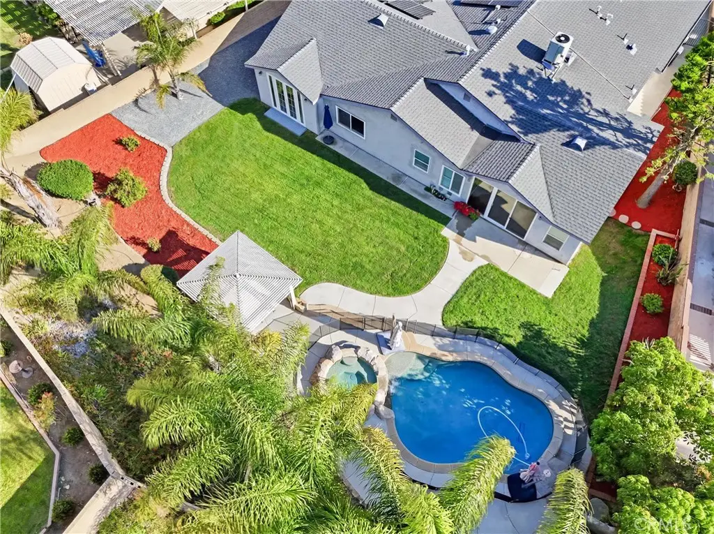 23671 Meandering Creek, Diamond Bar, CA 91765 - #1