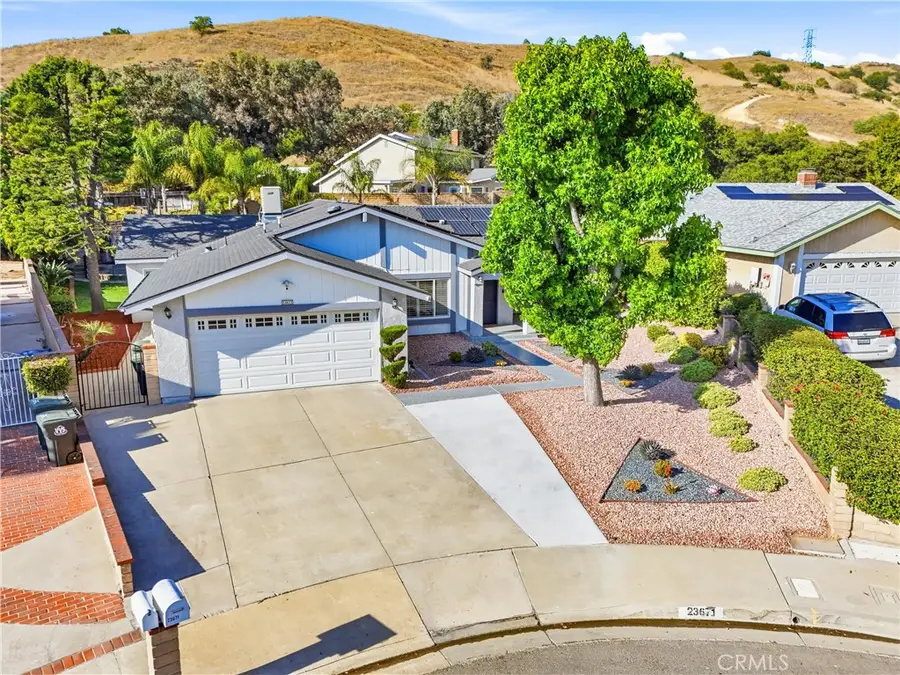 23671 Meandering Creek, Diamond Bar, CA 91765 - #3