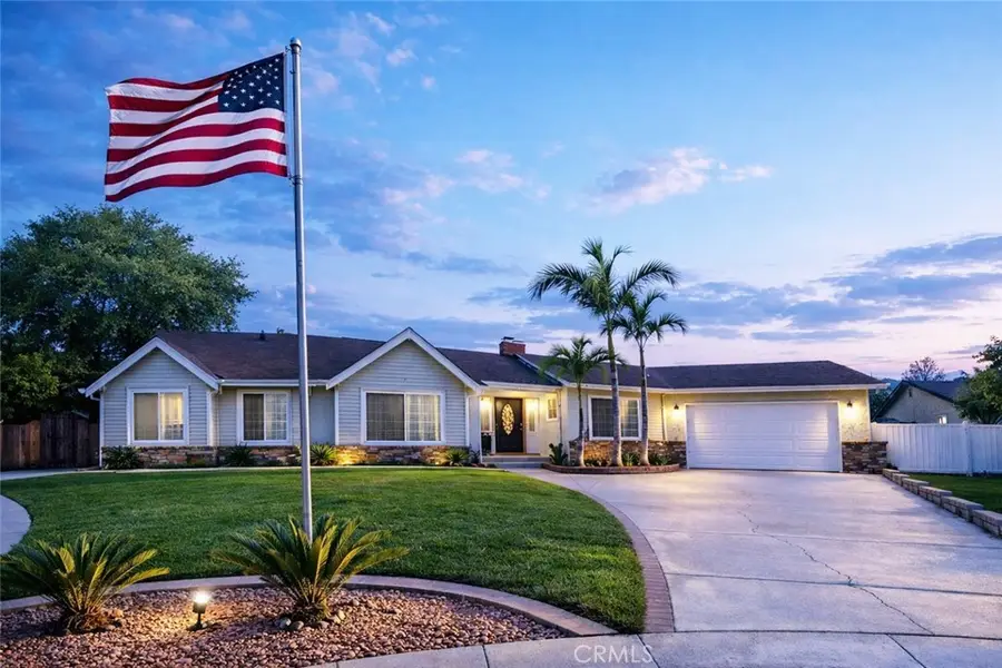 1554 N Helen Court, Ontario, CA 91762 - #2