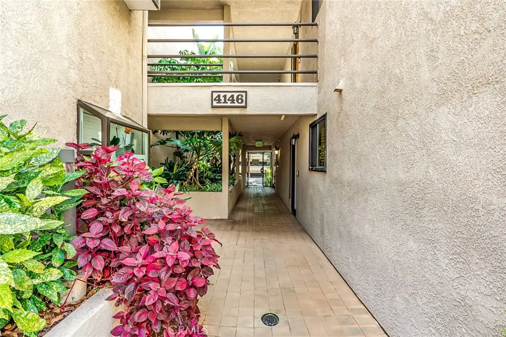 4146 E Mendez #126, Long Beach, CA 90815 - #1