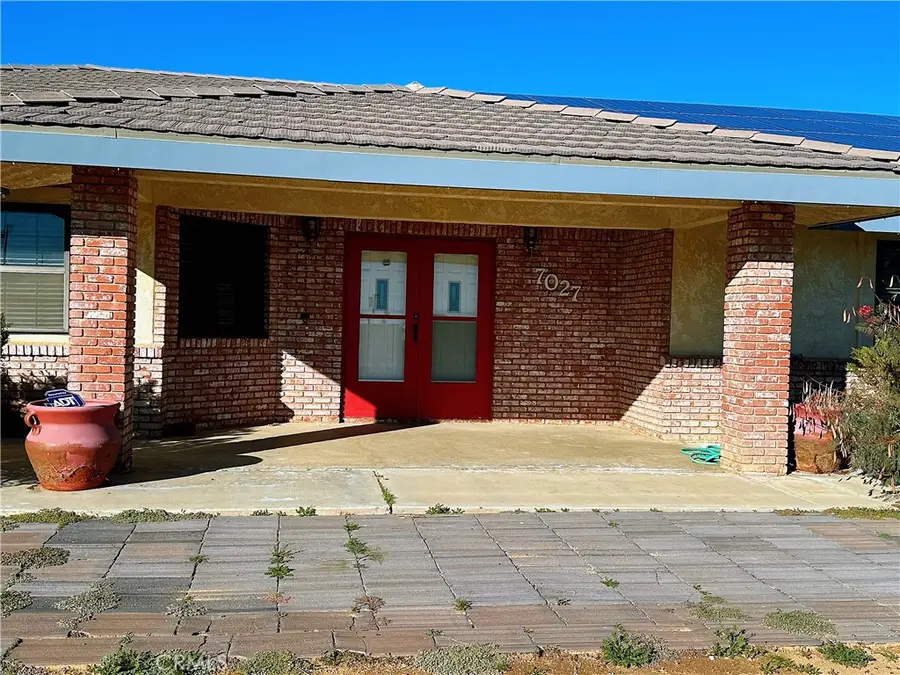 7027 Poppy Boulevard, California City, CA 93505 - #3