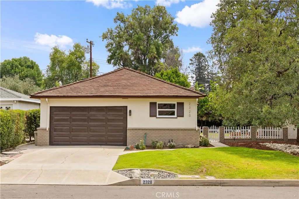 2320 Sewanee Lane, Arcadia, CA 91007 - #1