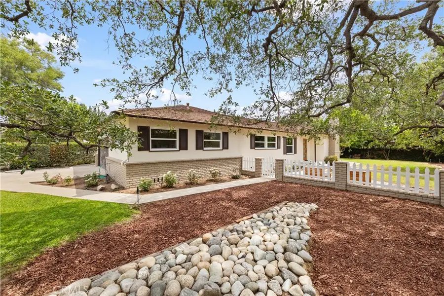 2320 Sewanee Lane, Arcadia, CA 91007 - #2
