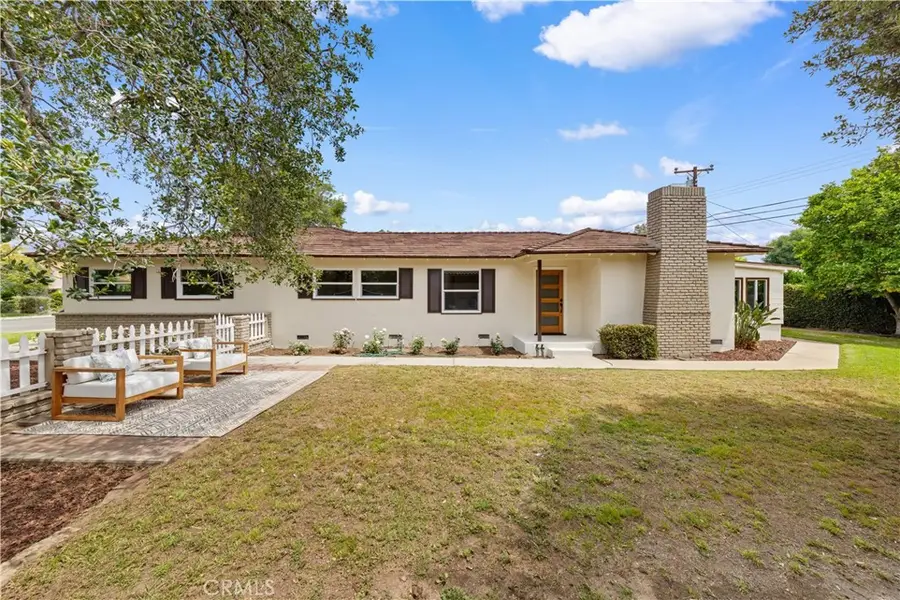 2320 Sewanee Lane, Arcadia, CA 91007 - #3
