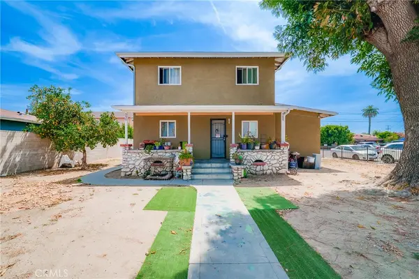 988 S Garey, Pomona, CA 91766