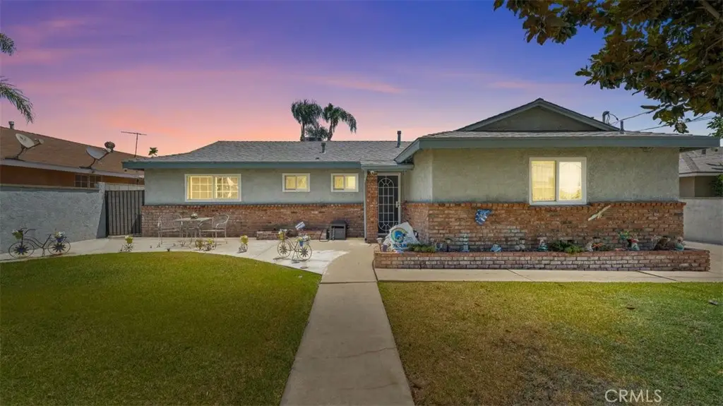 12745 Oaks, Chino, CA 91710 - #1