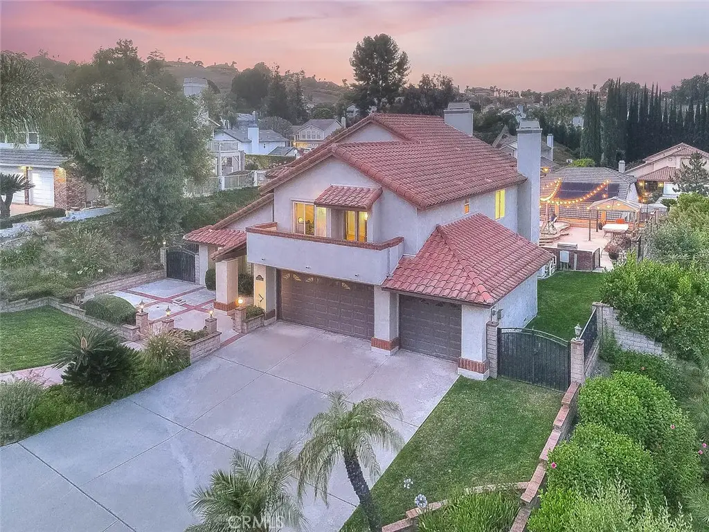 13101 Rimrock, Chino Hills, CA 91709 - #1