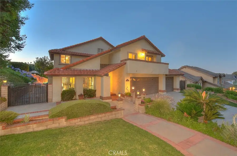 13101 Rimrock, Chino Hills, CA 91709 - #3