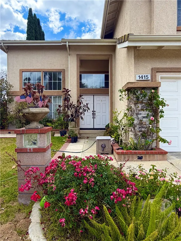 1415 Gold Shadow, Chino Hills, CA 91709 - #1