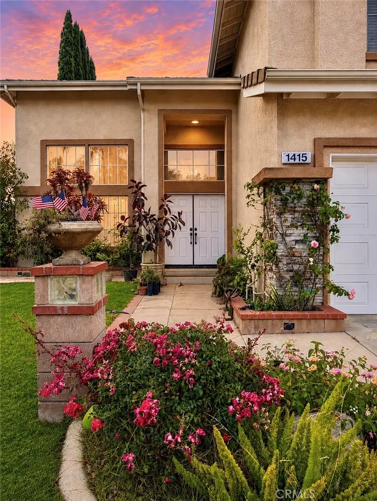 1415 Gold Shadow, Chino Hills, CA 91709 - #2