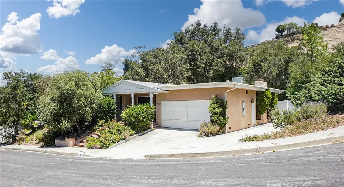 11467 Dona Cecilia, Studio City, CA 91604 - #1