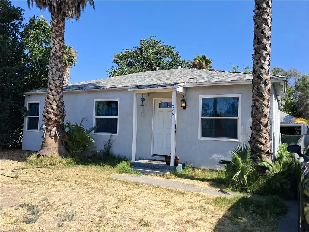 798 W Virginia, San Bernardino, CA 92405 - #1