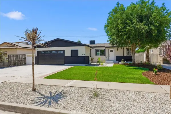 1500 W Elm, Fullerton, CA 92833